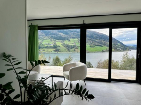 Olden Apartment with Panorama view